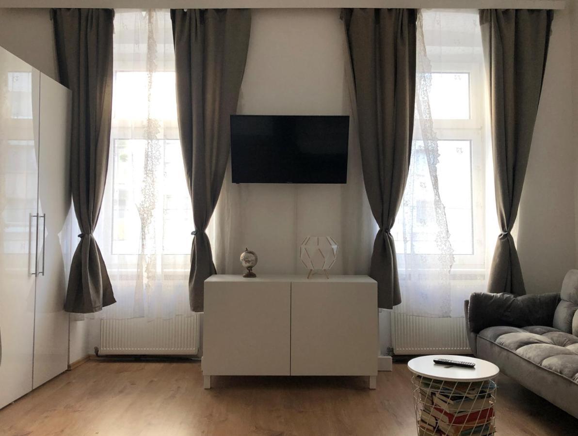 Central Apartment Near Subway Station 2 비엔나 외부 사진