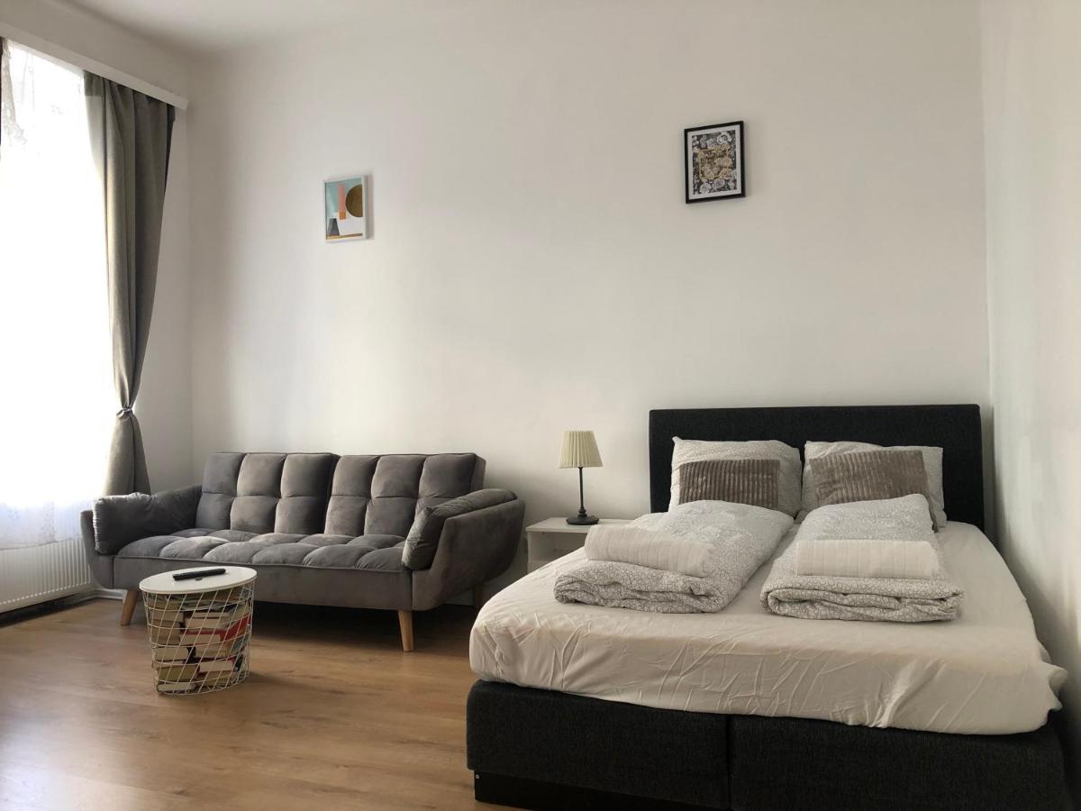 Central Apartment Near Subway Station 2 비엔나 외부 사진