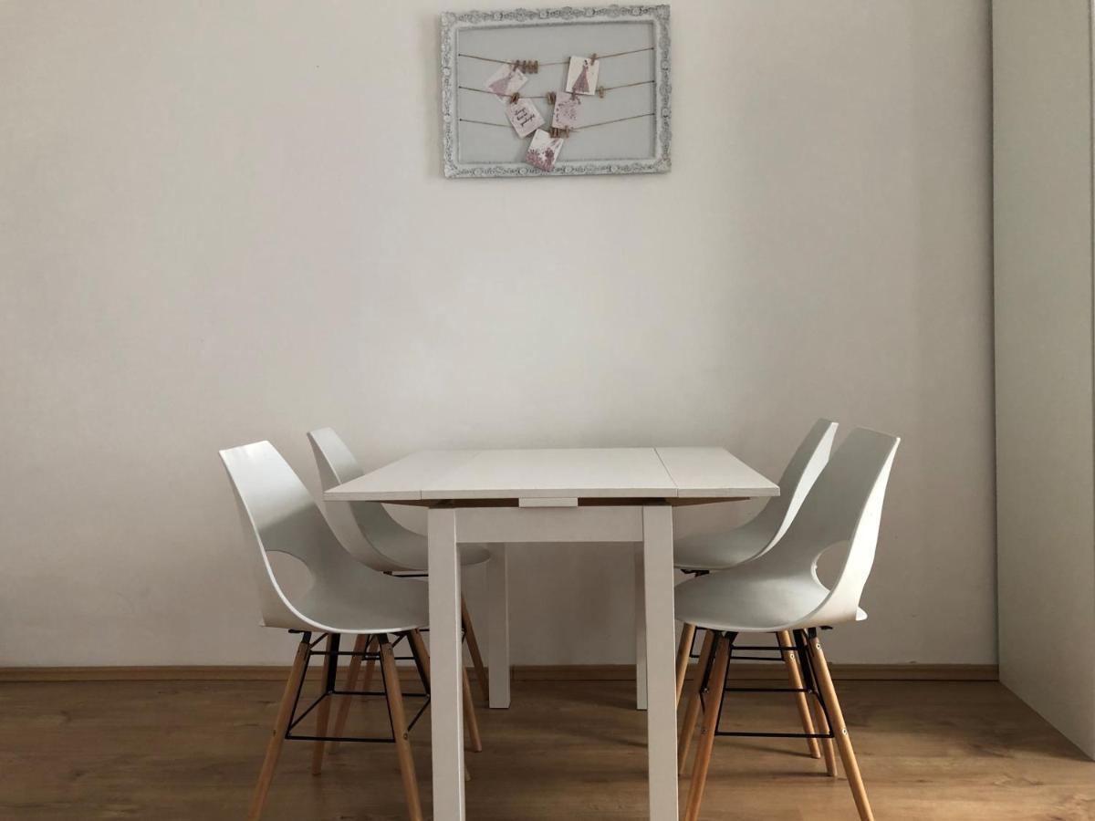Central Apartment Near Subway Station 2 비엔나 외부 사진
