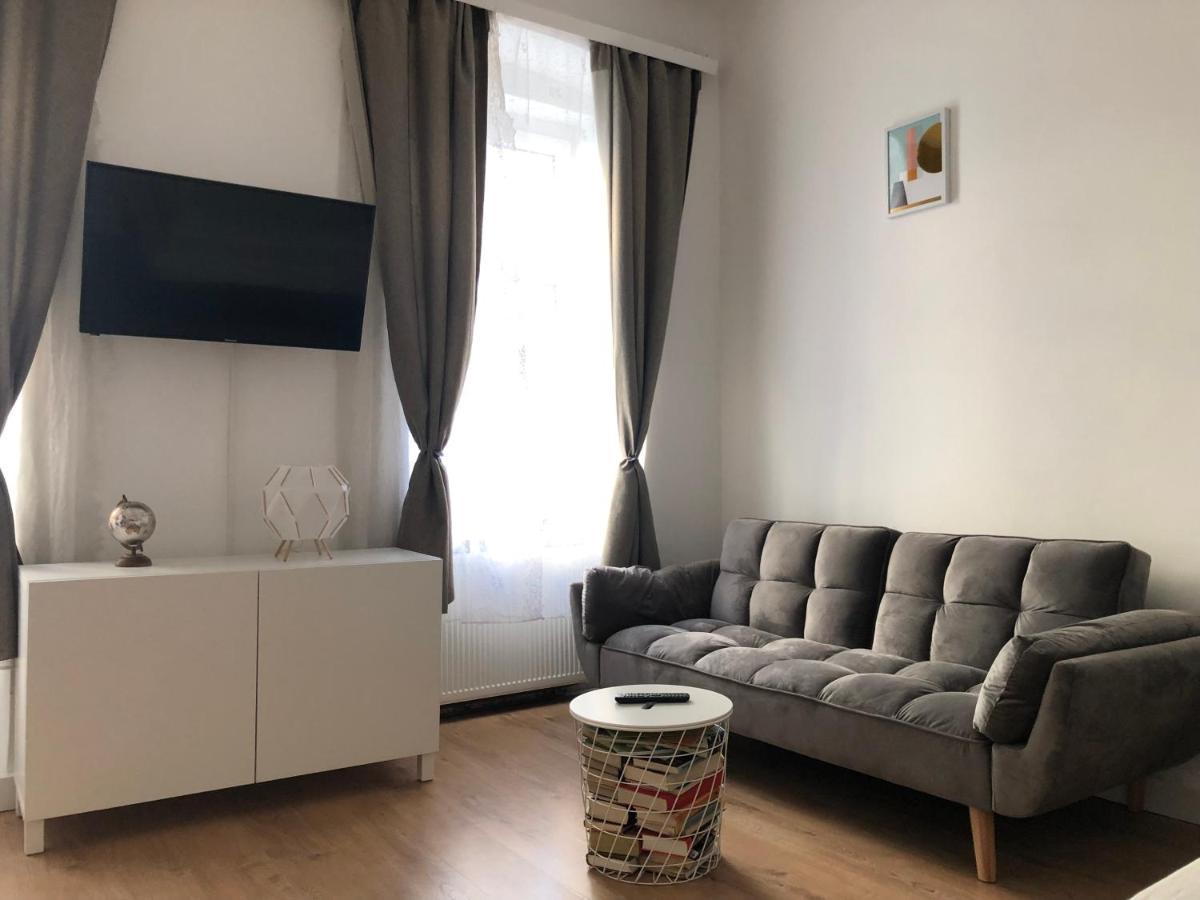 Central Apartment Near Subway Station 2 비엔나 외부 사진