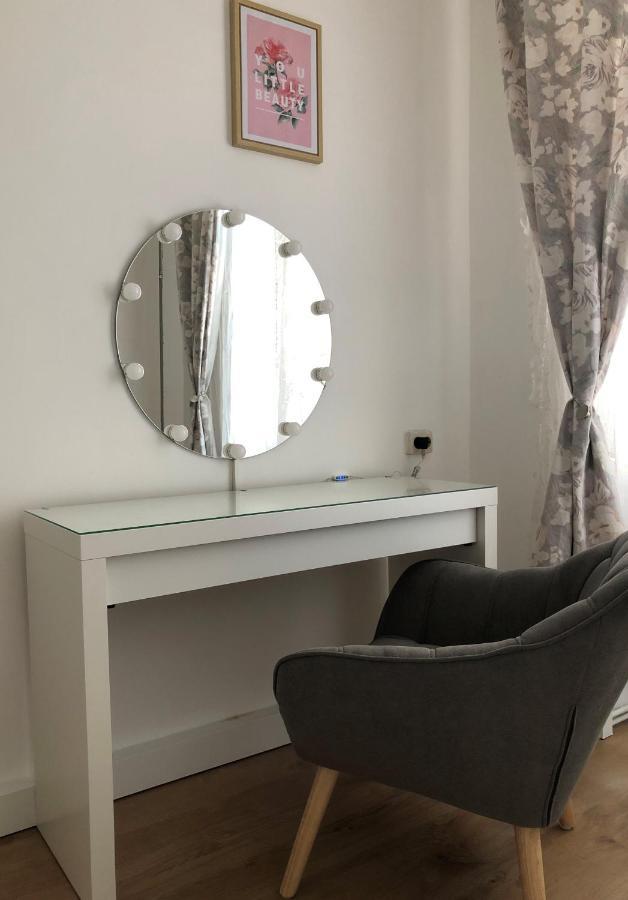 Central Apartment Near Subway Station 2 비엔나 외부 사진