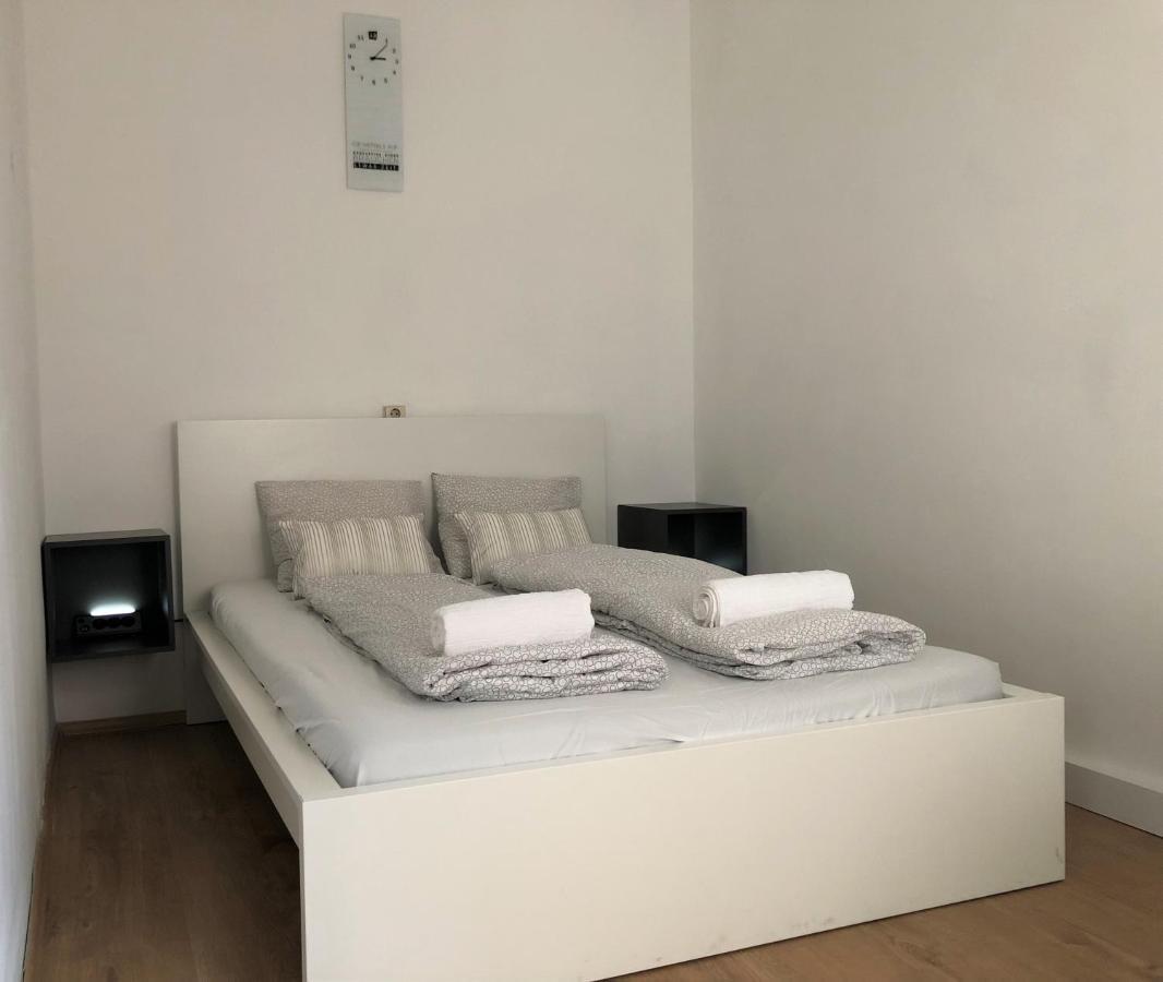 Central Apartment Near Subway Station 2 비엔나 외부 사진