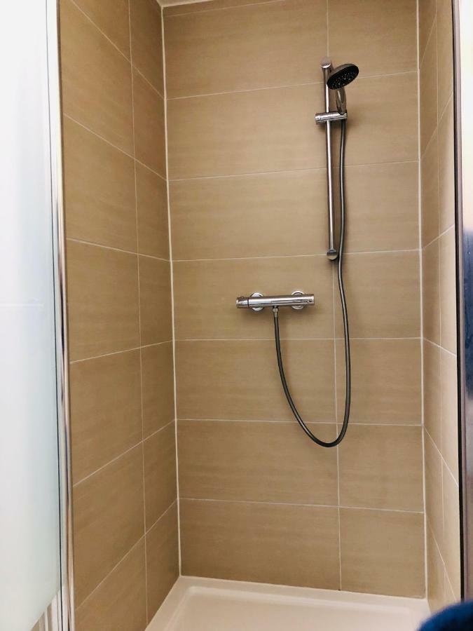 Central Apartment Near Subway Station 2 비엔나 외부 사진