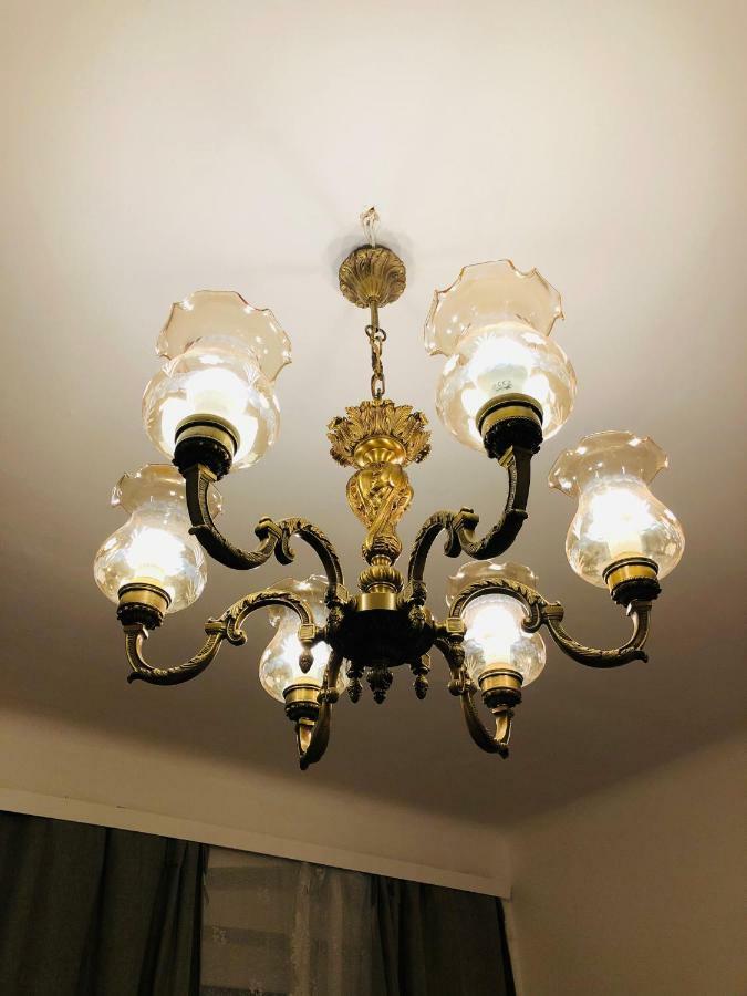 Central Apartment Near Subway Station 2 비엔나 외부 사진