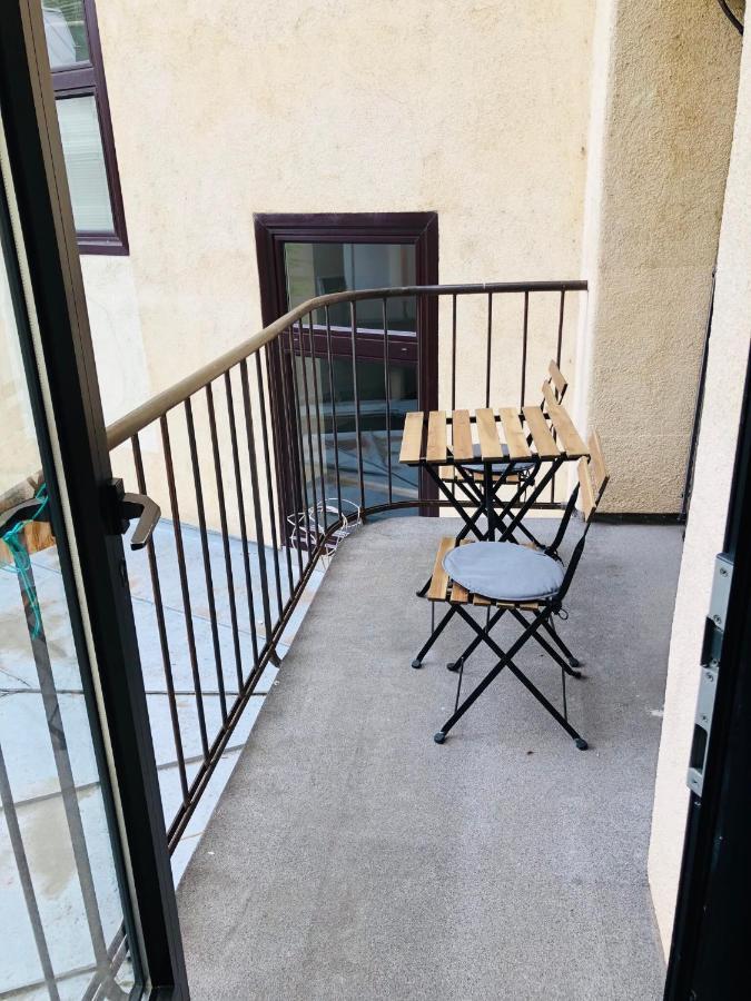 Central Apartment Near Subway Station 2 비엔나 외부 사진