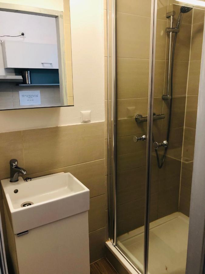 Central Apartment Near Subway Station 2 비엔나 외부 사진