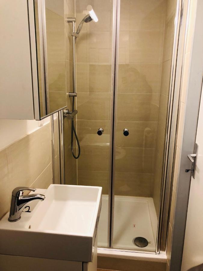 Central Apartment Near Subway Station 2 비엔나 외부 사진